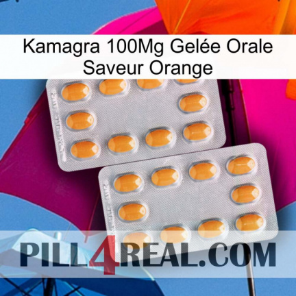 Kamagra 100Mg Gelée Orale Saveur Orange cialis4